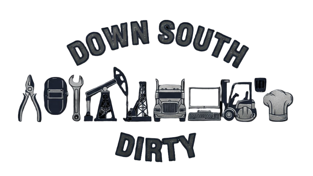 Down South Dirty